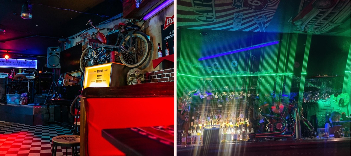 New Rock"n Roll Bar - Photo 1
